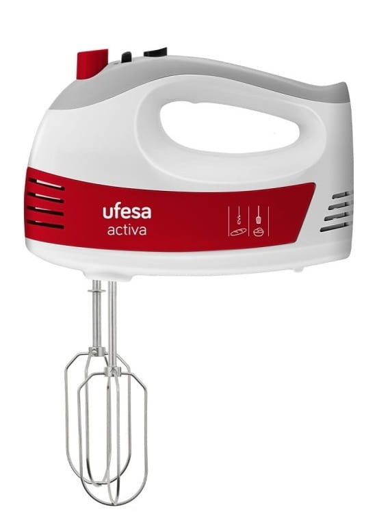 Миксер Ufesa BV4650 Activa (70304572)