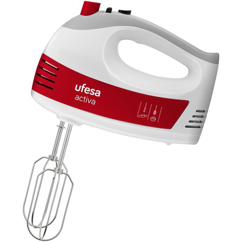 Міксер Ufesa BV4650 Activa (70304572)