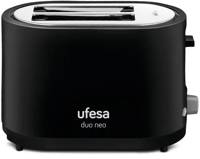 Тостер Ufesa TT7485 Duo Neo (71305144)