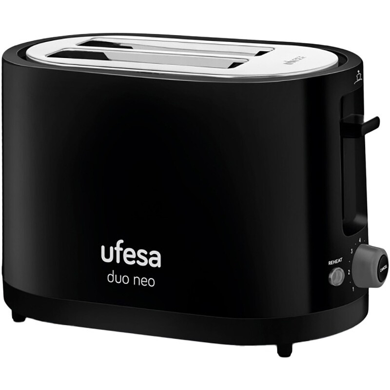Тостер Ufesa TT7485 Duo Neo (71305144)