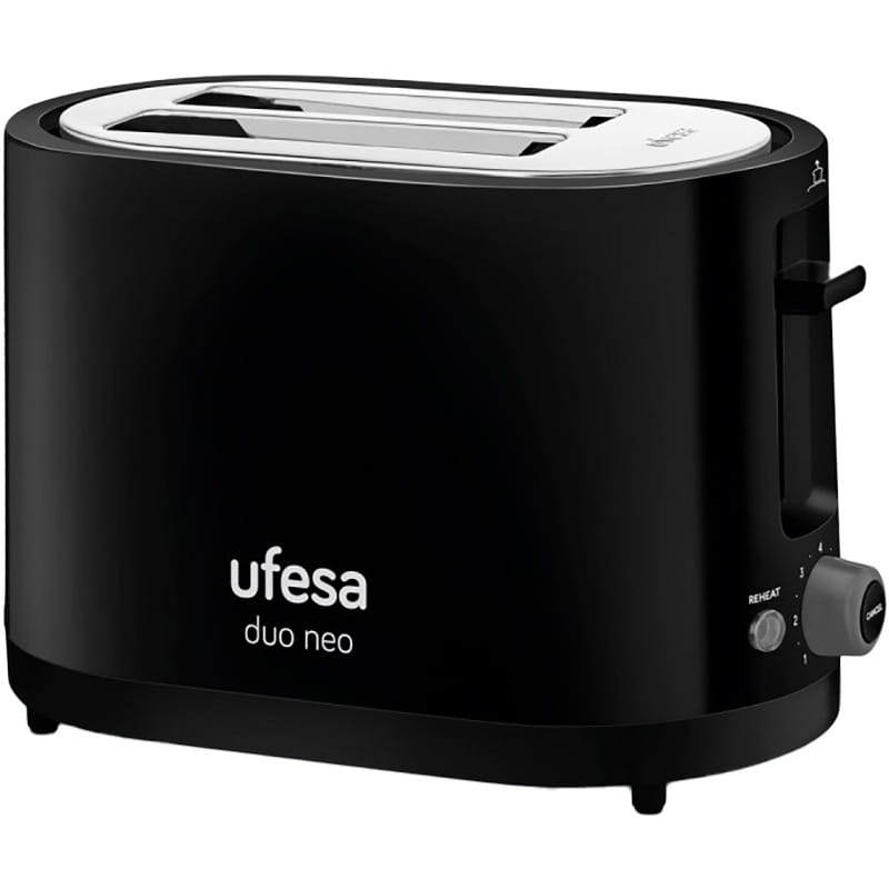 Тостер Ufesa TT7485 Duo Neo (71305144)