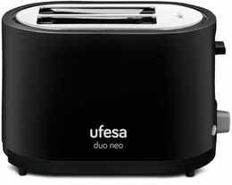 Тостер Ufesa TT7485 Duo Neo (71305144)