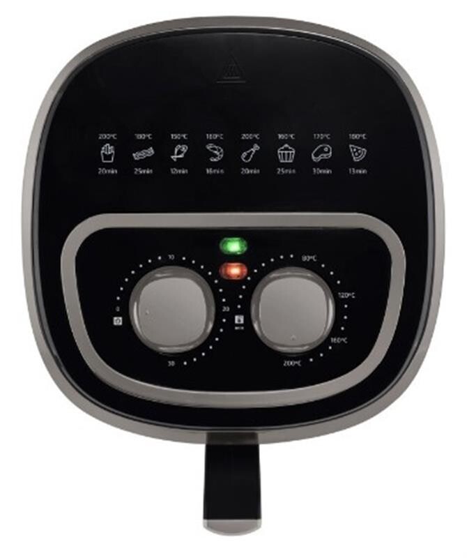 Мультипечь Ufesa Panther (72805376)