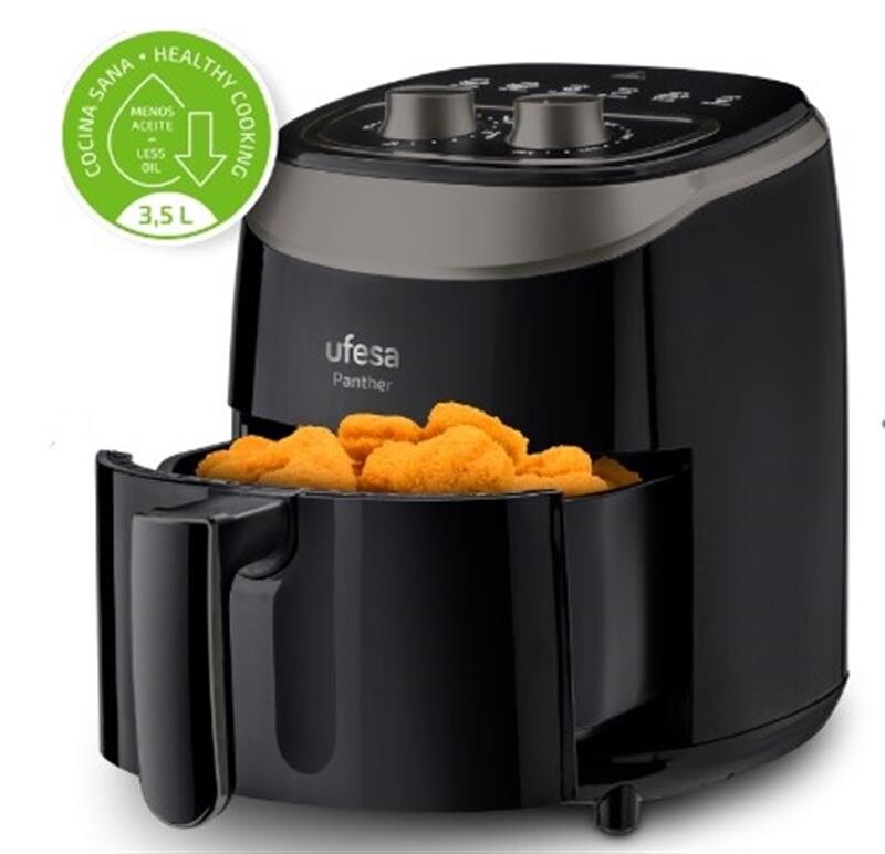 Мультипечь Ufesa Panther (72805376)