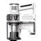 Фото - Акумуляторний пилосос Ufesa AE5025 Mojave (81404995) | click.ua