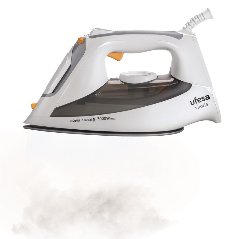 Праска Ufesa PV3700 Vitoria (80105028)