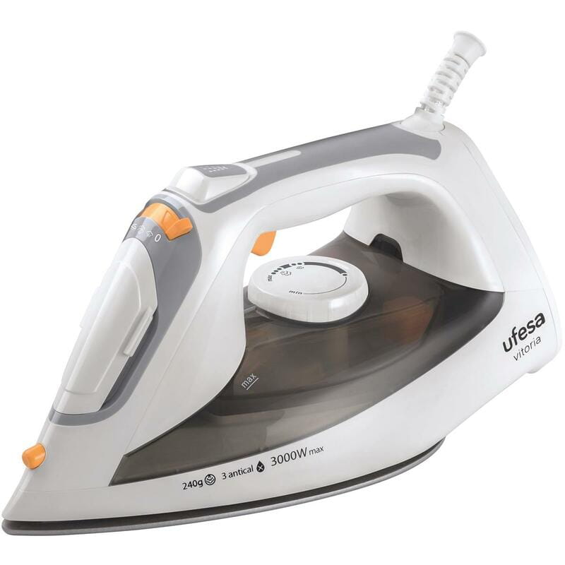 Утюг Ufesa PV3700 Vitoria (80105028)