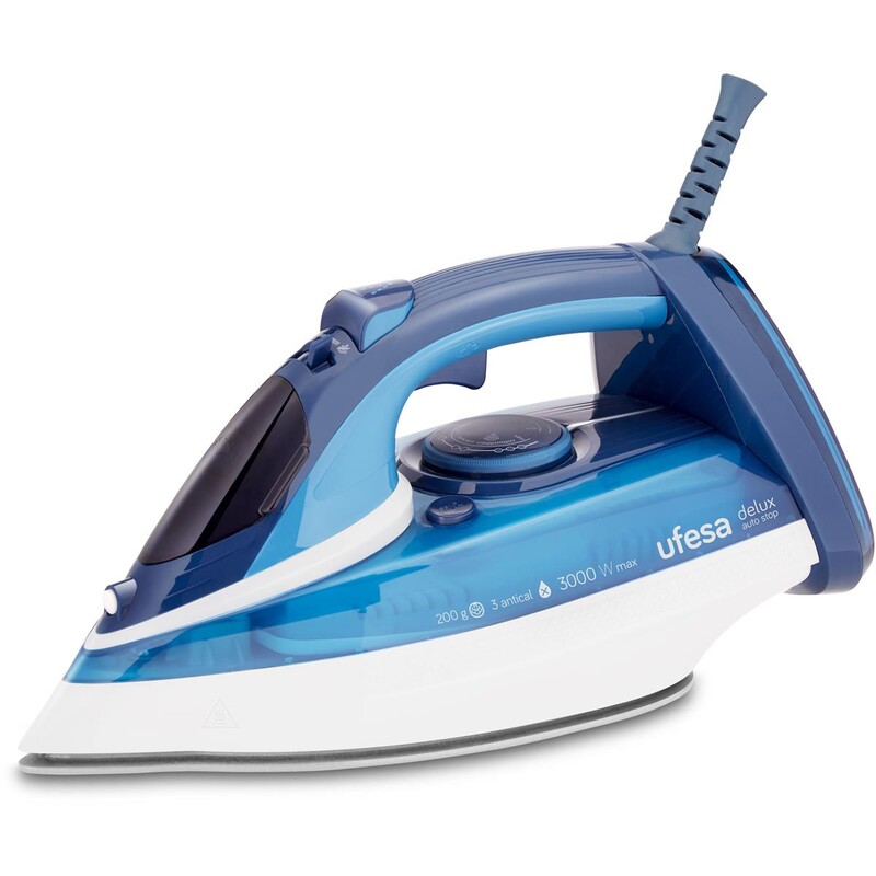 Праска Ufesa PV3300 (80104565)