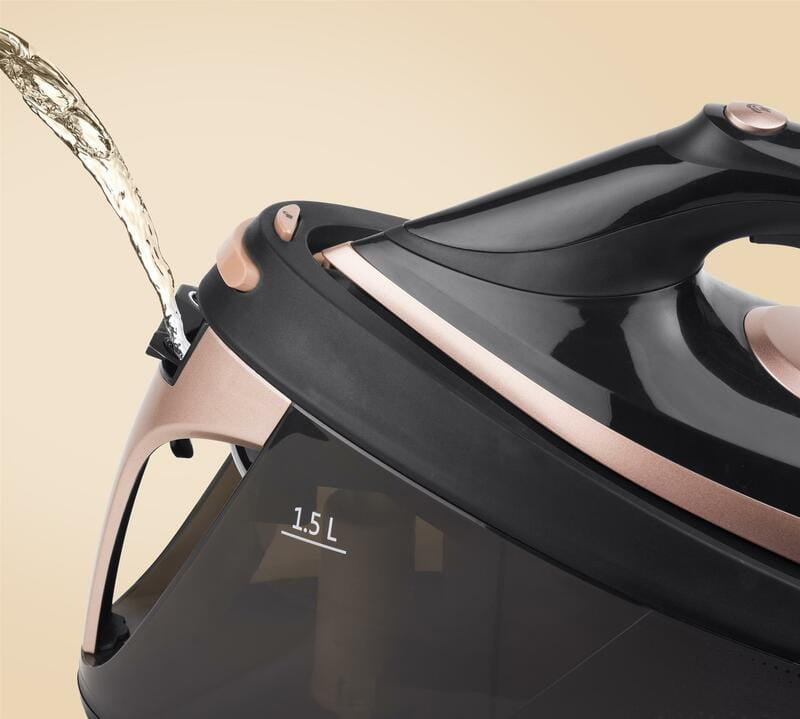 Утюг Ufesa Smart Digital (80205065)