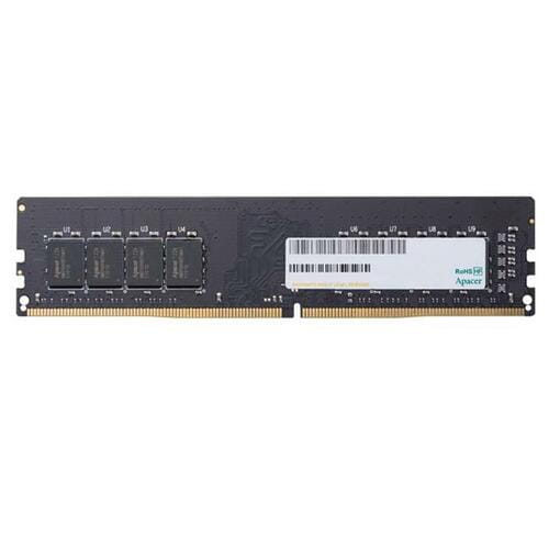 Фото - Модуль памяти DDR4 4GB/2666 1.2V Apacer (EL.04G2V.KNH) | click.ua