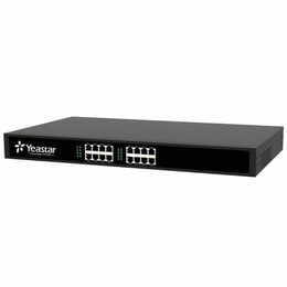 VoIP-Шлюз Yeastar TA1600 (16 x FXS port)