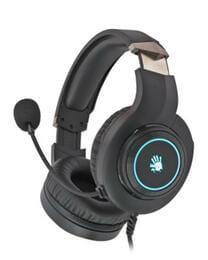 Купити Гарнітура A4Tech Bloody G220 Black Гарнітура A4Tech Bloody G220 Black