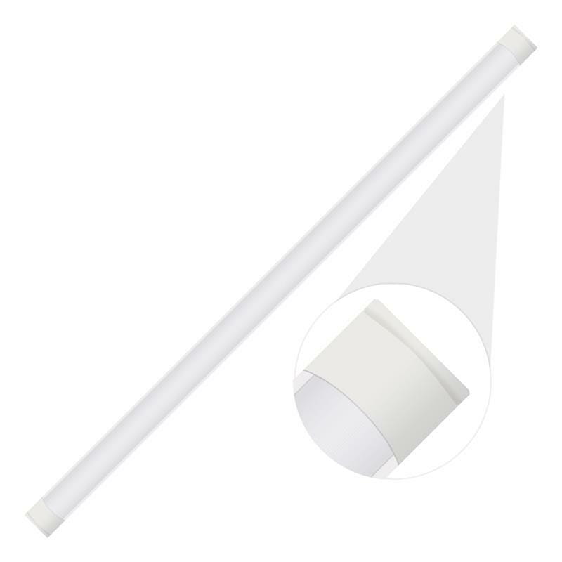 Светильник накладной светодиодный с рассеивателем ELM Divo 36W 6500К 26-0101