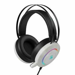 Гарнитура Bloody G521 White