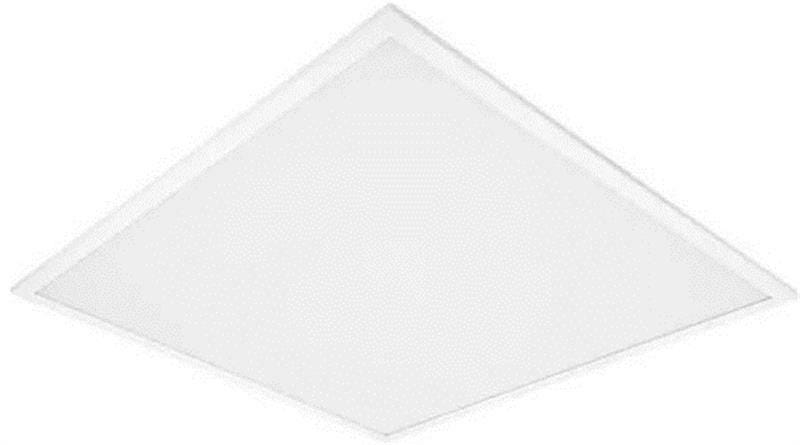 Панель светодиодная Ledvance Eco Panel, 600x600, 36W, 4000K, UGR19, белая (4058075386648)