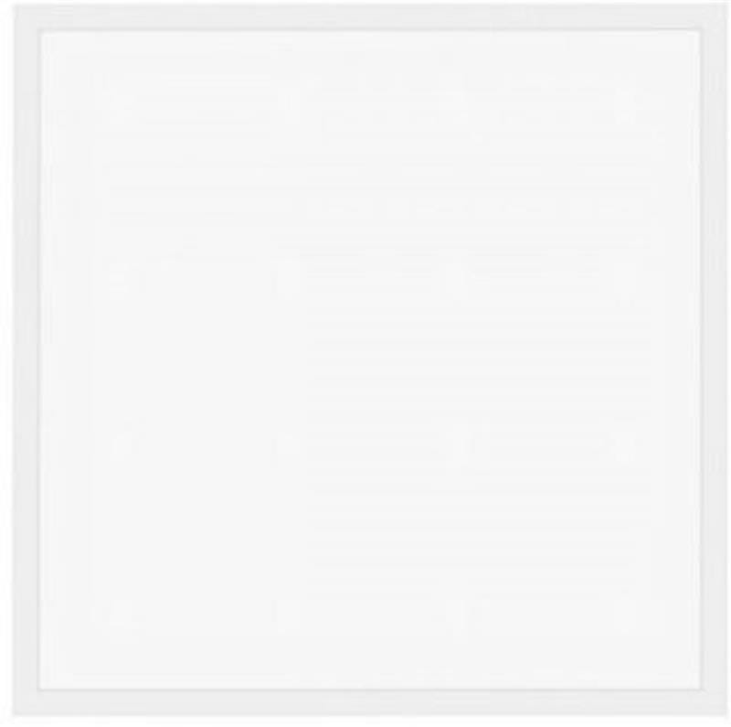 Панель светодиодная Ledvance Eco Panel, 600x600, 36W, 4000K, UGR19, белая (4058075386648)