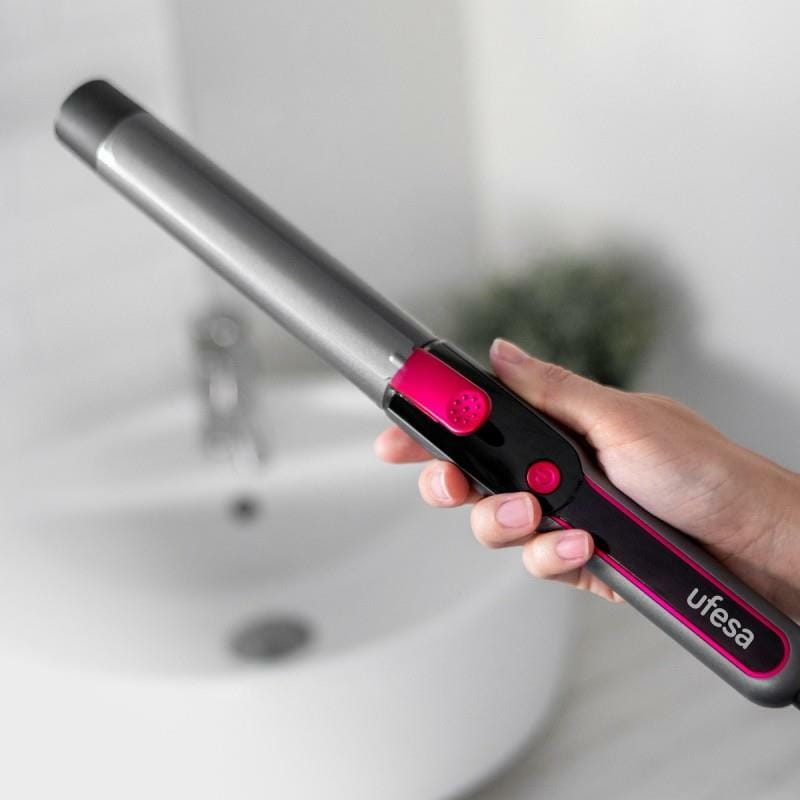 Прибор для укладки волоc Ufesa CT4032 Wave (60505201)