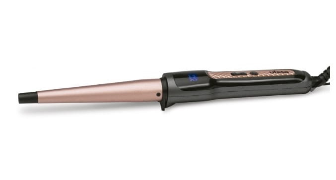 Прибор для укладки волоc Ufesa CT4050 Keratin (60505202)