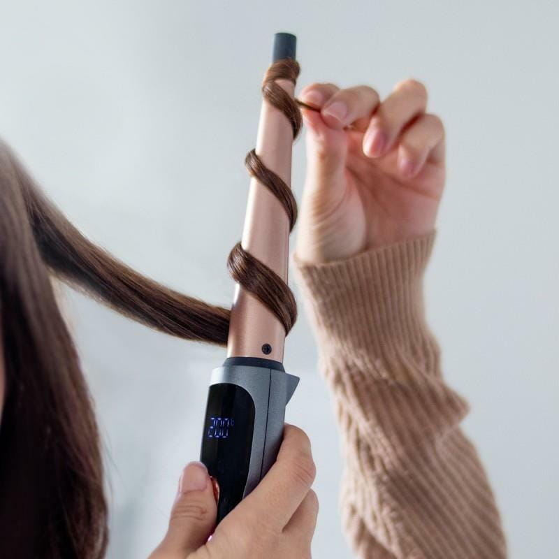 Прибор для укладки волоc Ufesa CT4050 Keratin (60505202)