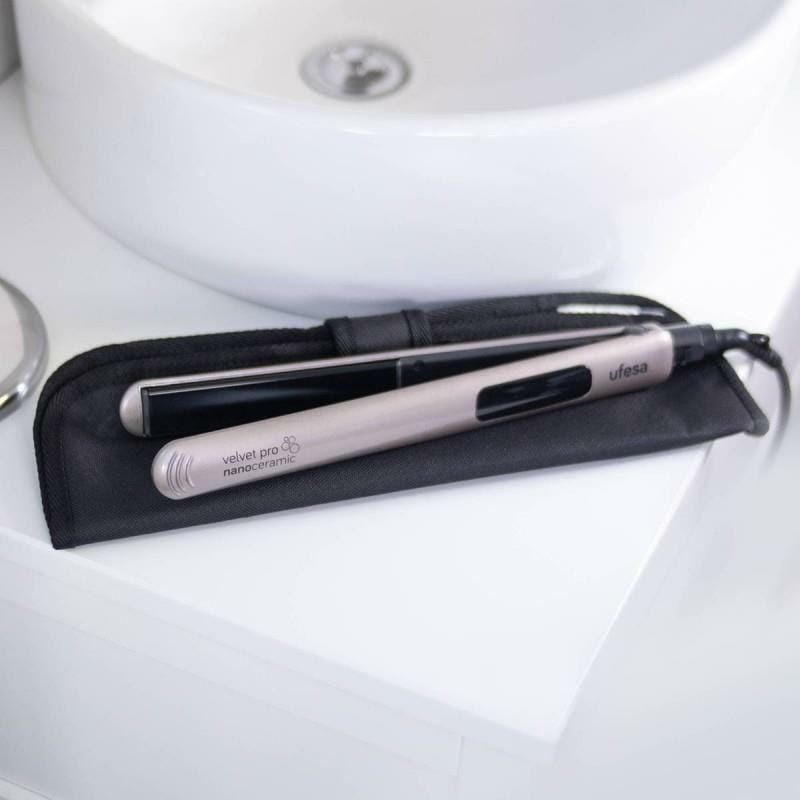 Утюжок (выпрямитель) для волоc Ufesa PP5500 Velvet (60404556)