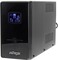 Фото - ИБП EnerGenie EG-UPS-035 2000VA, Line Int., AVR, 3xIEC+2xSchuko, USB, LCD, RJ11 | click.ua
