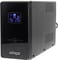 Фото - ИБП EnerGenie EG-UPS-035 2000VA, Line Int., AVR, 3xIEC+2xSchuko, USB, LCD, RJ11 | click.ua