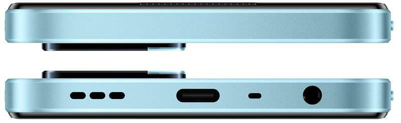 Смартфон Oppo A57s 4/64GB Dual Sim Sky Blue
