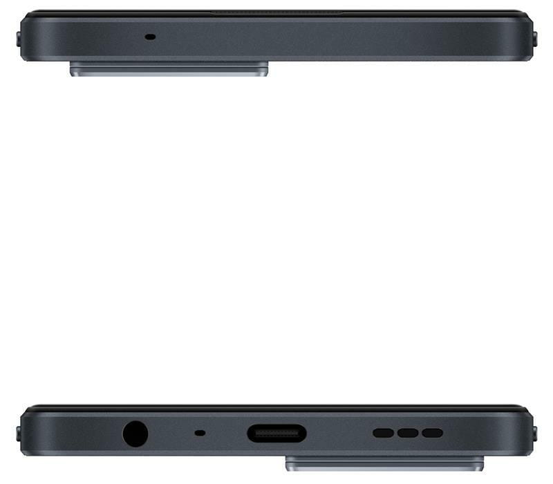Смартфон Oppo Reno7 8/128GB Dual Sim Cosmic Black