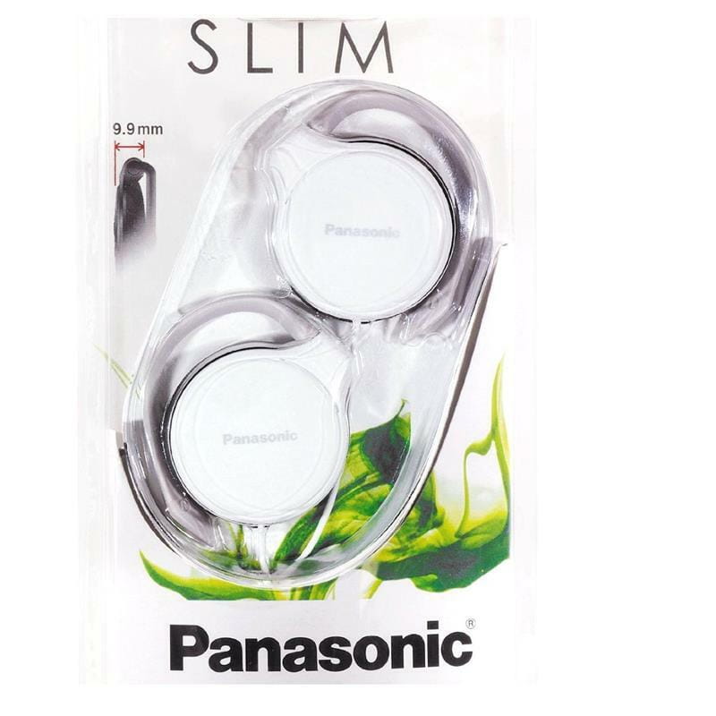 Наушники Panasonic RP-HS46E-W