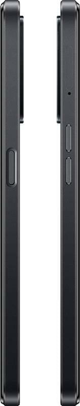Смартфон Oppo A57s 4/128GB Dual Sim Starry Black