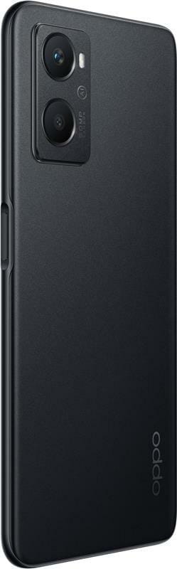 Смартфон Oppo A96 8/128GB Dual Sim Starry Black