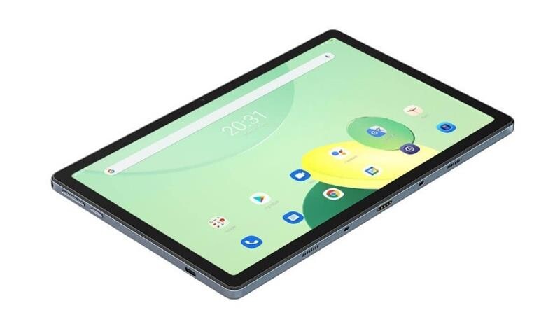 Планшет Blackview Tab 11 8/128GB 4G Dual Sim Grey (6931548308089)