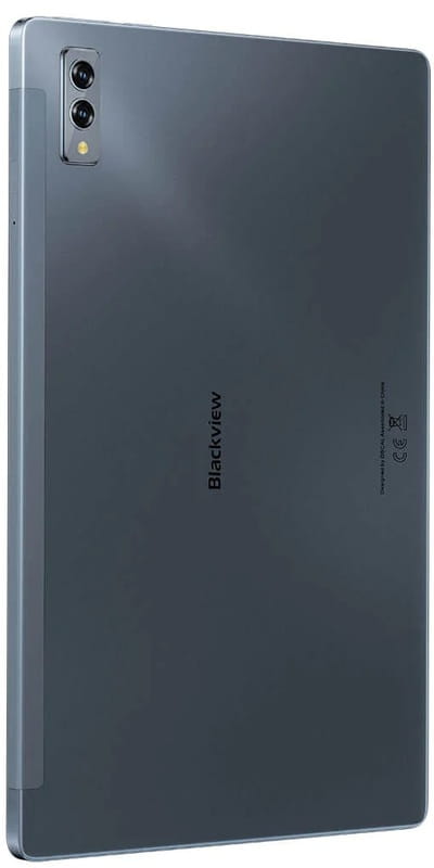 Планшетный ПК Blackview Tab 11 8/128GB 4G Dual Sim Grey (6931548308089)