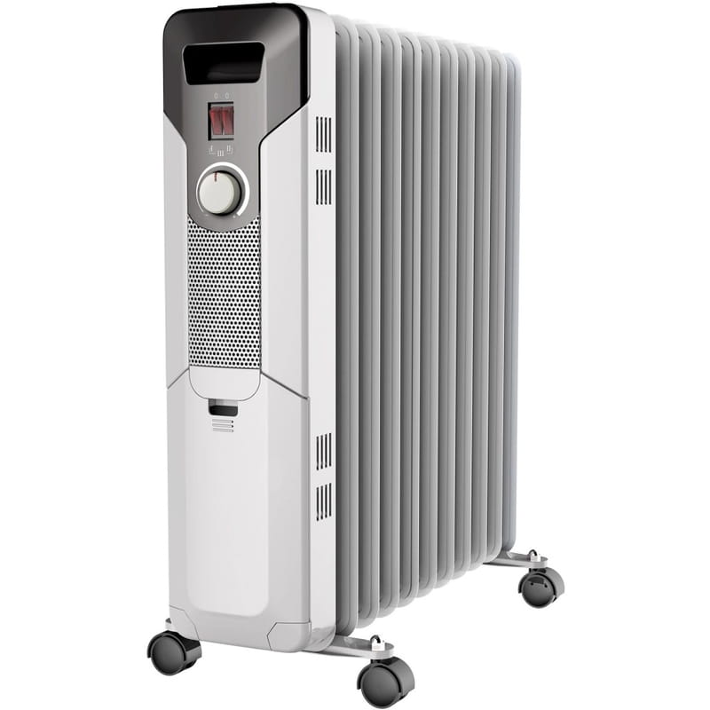 Масляный радиатор FrimeCom YL-B28-11