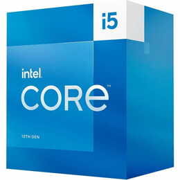 Процессор Intel Core i5 13400F 2.5GHz (20MB, Raptor Lake, 65W, S1700) Box (BX8071513400F)