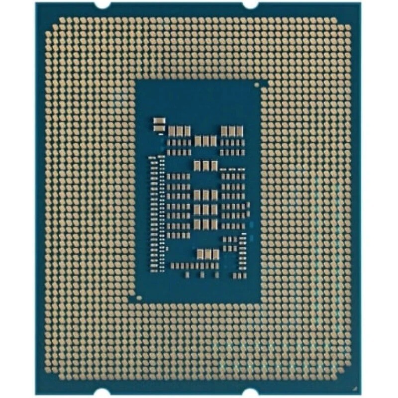 Процесор Intel Core i3 13100F 3.4GHz (12MB, Raptor Lake, 58W, S1700) Box (BX8071513100F)