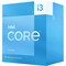 Фото - Процесор Intel Core i3 13100F 3.4GHz (12MB, Raptor Lake, 58W, S1700) Box (BX8071513100F) | click.ua
