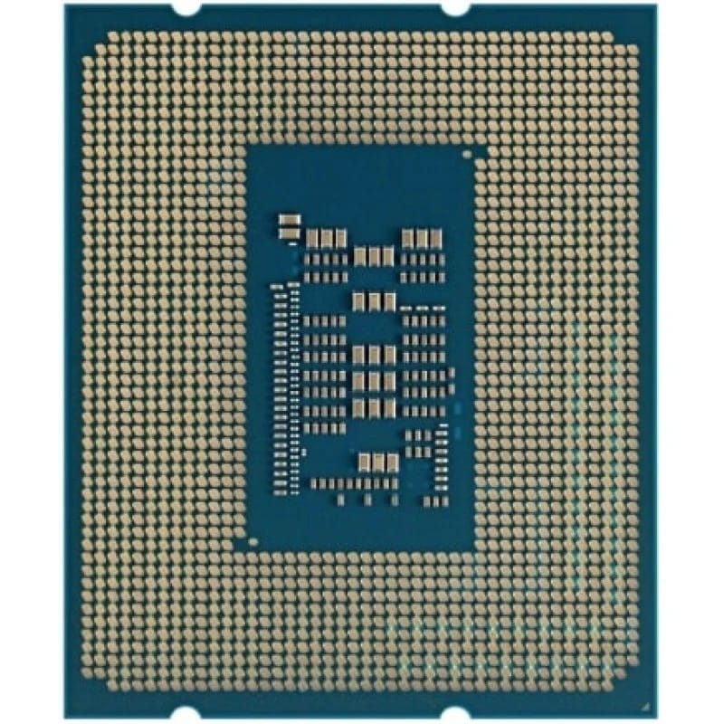 Процессор Intel Core i3 13100F 3.4GHz (12MB, Raptor Lake, 58W, S1700) Box (BX8071513100F)