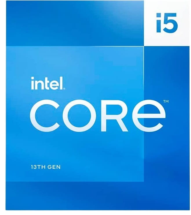 Процессор Intel Core i5 13400 2.5GHz (20MB, Raptor Lake, 65W, S1700) Box (BX8071513400)
