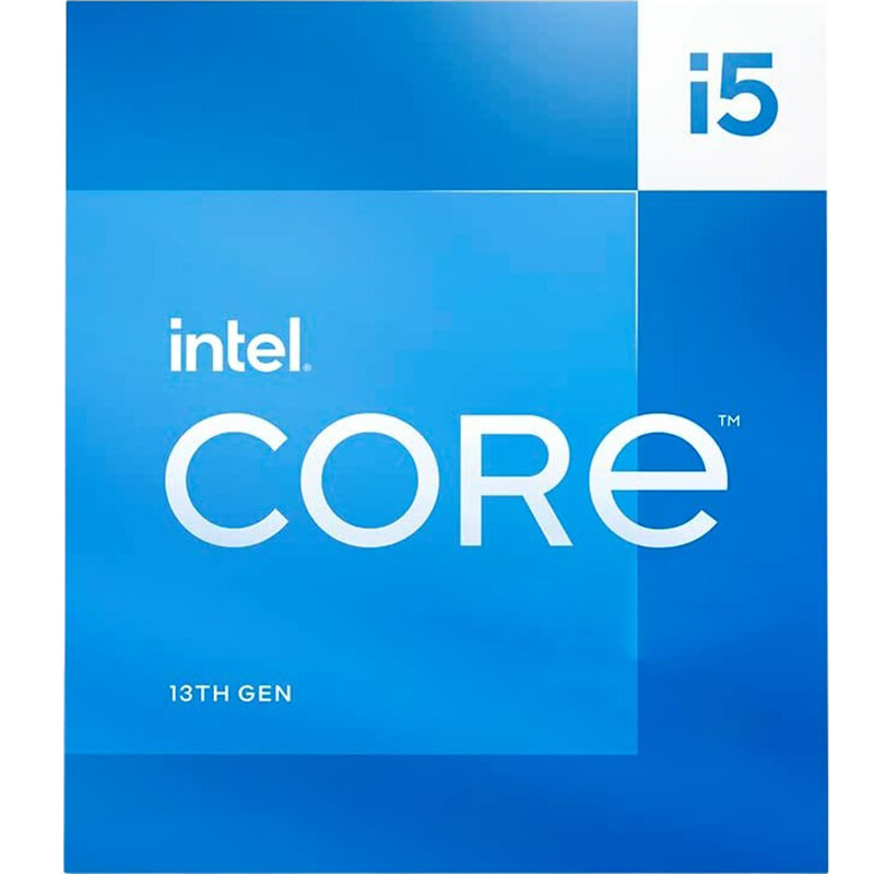 Процесор Intel Core i5 13500 2.5GHz (24MB, Raptor Lake, 65W, S1700) Box (BX8071513500)