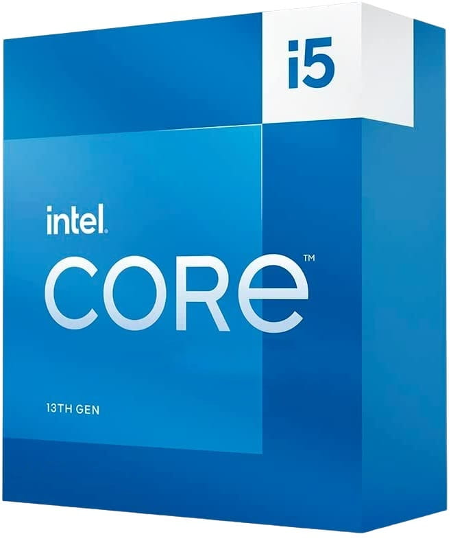 Процессор Intel Core i5 13500 2.5GHz (24MB, Raptor Lake, 65W, S1700) Box (BX8071513500)
