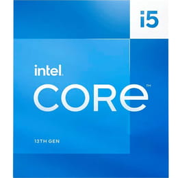 Процессор Intel Core i5 13500 2.5GHz (24MB, Raptor Lake, 65W, S1700) Box (BX8071513500)