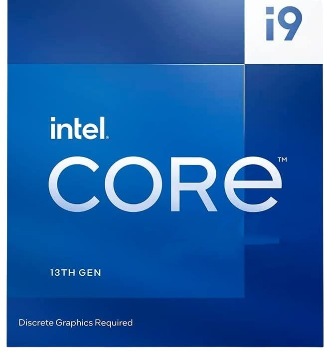 Процессор Intel Core i9 13900F 2GHz (36MB, Raptor Lake, 65W, S1700) Box (BX8071513900F)