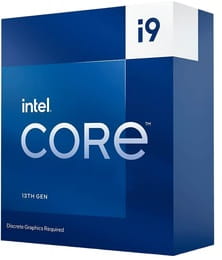 Процесор Intel Core i9 13900F 2GHz (36MB, Raptor Lake, 65W, S1700) Box (BX8071513900F)