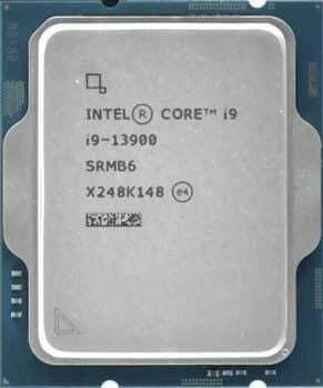 Процессор Intel Core i9 13900 2GHz (36MB, Raptor Lake, 65W, S1700) Box (BX8071513900)