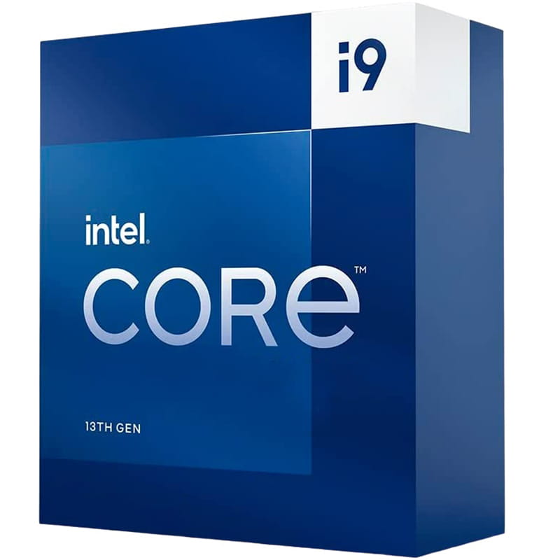 Процессор Intel Core i9 13900 2GHz (36MB, Raptor Lake, 65W, S1700) Box (BX8071513900)