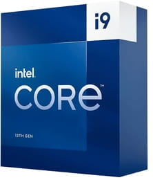 Процессор Intel Core i9 13900 2GHz (36MB, Raptor Lake, 65W, S1700) Box (BX8071513900)
