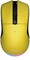 Фото - Миша бездротова Hator Pulsar Wireless Yellow (HTM-318) | click.ua