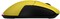 Фото - Миша бездротова Hator Pulsar Wireless Yellow (HTM-318) | click.ua