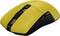 Фото - Миша бездротова Hator Pulsar Wireless Yellow (HTM-318) | click.ua